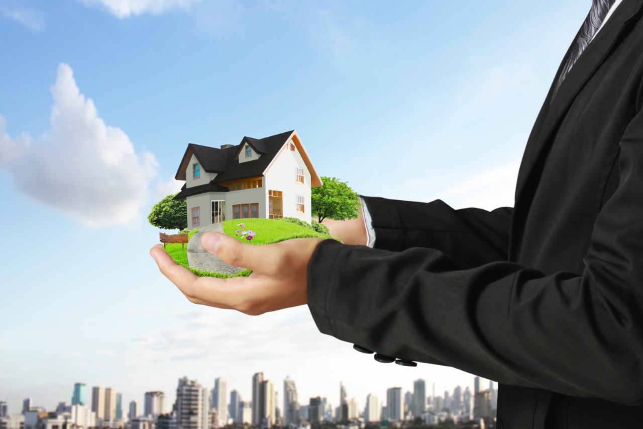 How Technology Can Help You Invest in Property Remotely