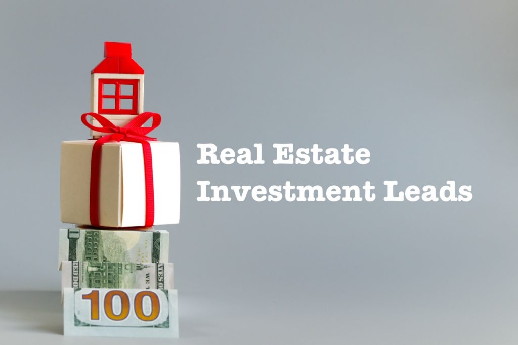 5 Ways to Collect Valuable Real Estate Investment Leads Online - 98