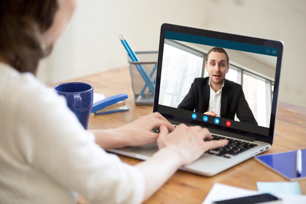 How to Conduct Effective Witness Interview Remotely - 40