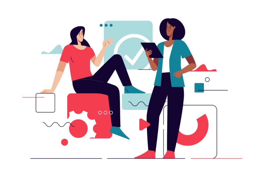 Software development team roles and responsibilities