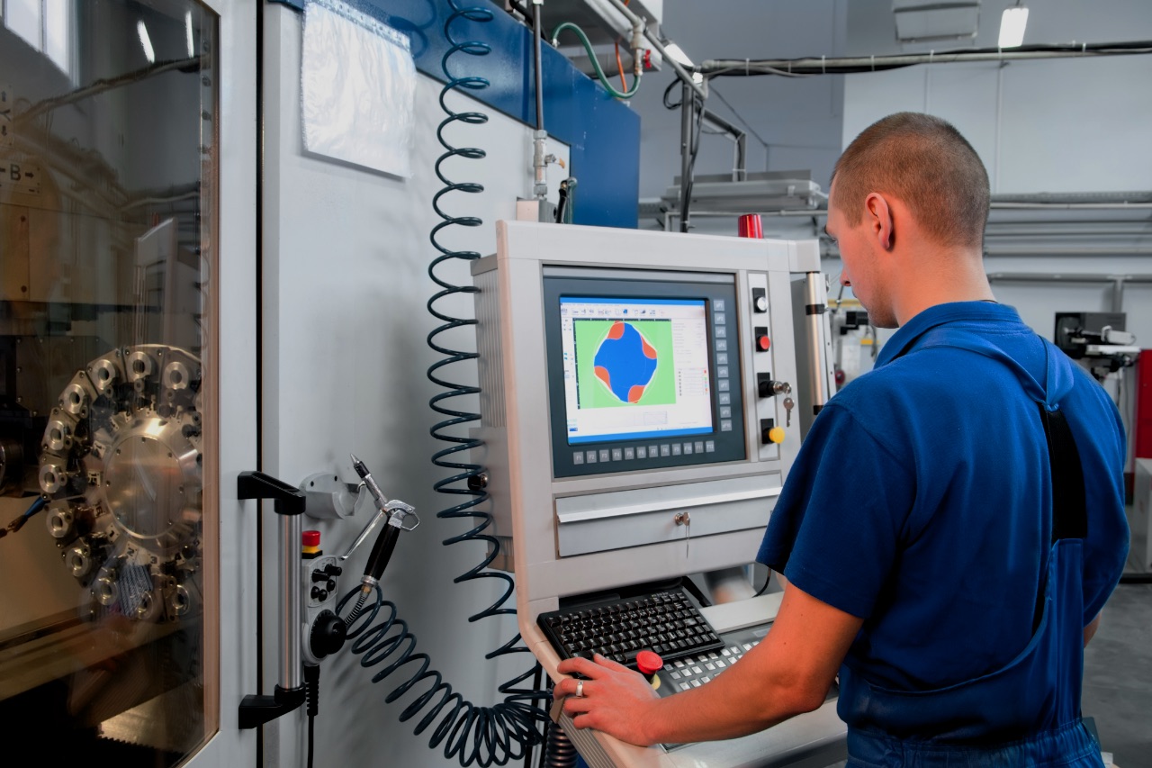 What Is A CNC Machine And How To Apply It In Today s Tech World - 5