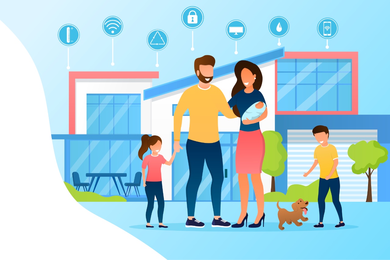 What Tenants Want 4 Tech Features That Make Your Property More Appealing - 51