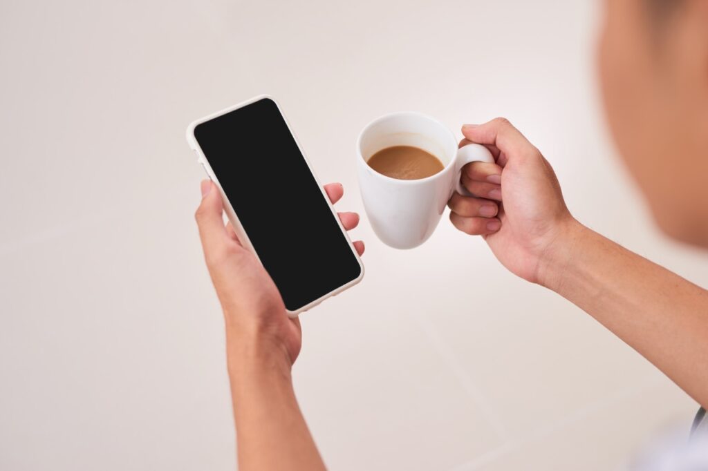 How to fix the iPhone black screen