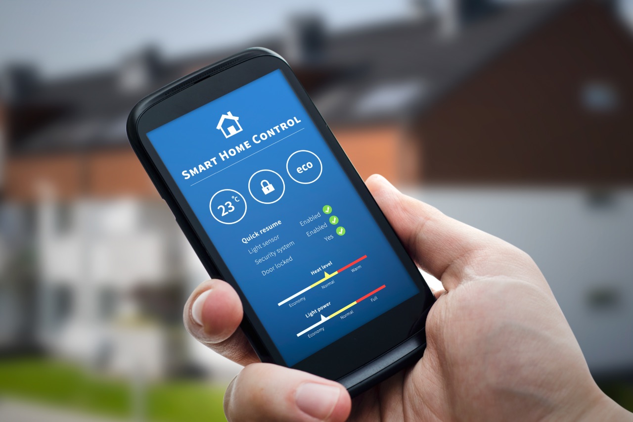 Smart Home Technology Upgrades That Will Increase Your Rental Property ROI - 82
