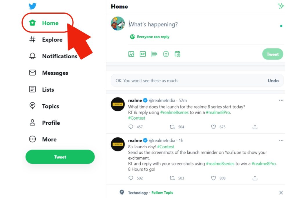 How to Edit a Tweet After Publishing It   Step by Step Guide for You - 66