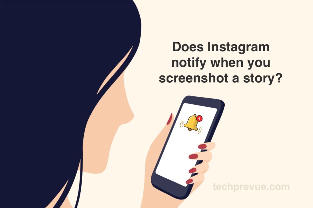 Does Instagram notify screenshots - Can People See When You Screenshot on Instagram?