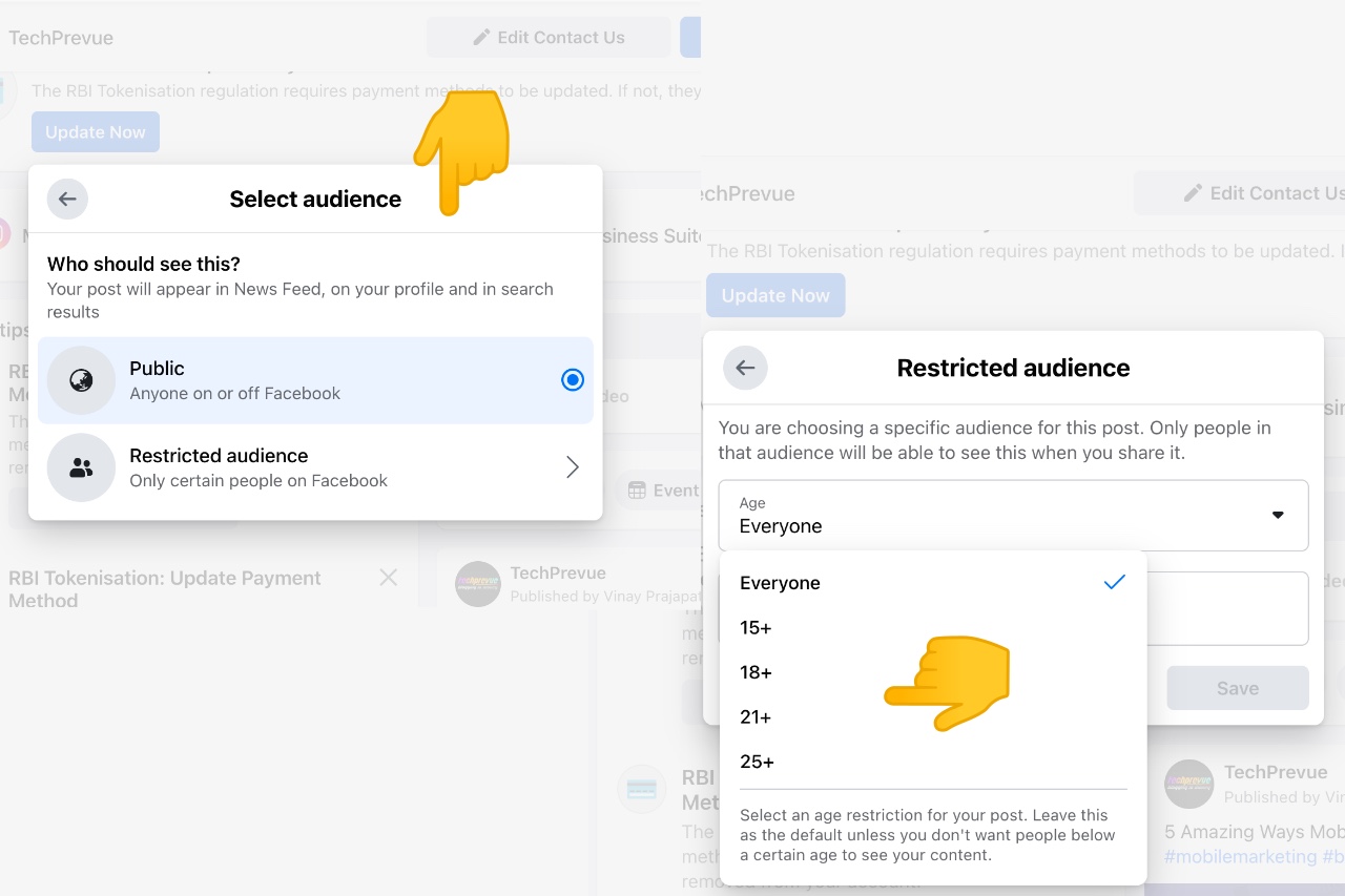 10 Reasons for Sorry, This Content Isn’t Available Right Now on