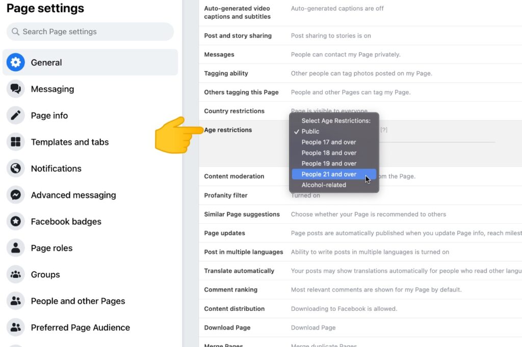 How to fix Facebook Error   This Content Isn t Available Right Now - 25