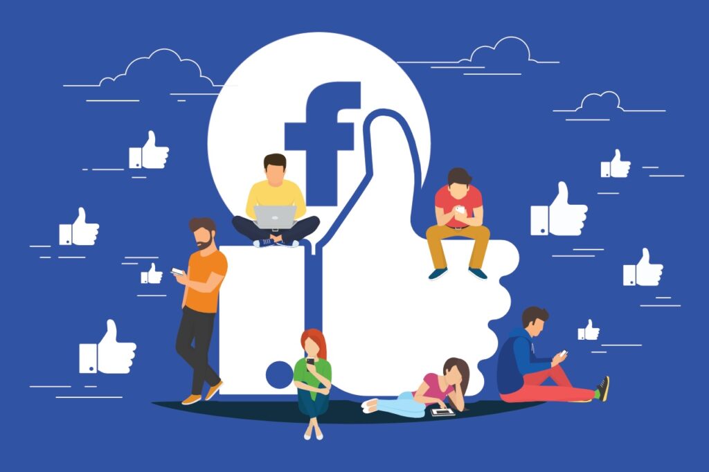 How to See Posts You Liked on Facebook  - 61