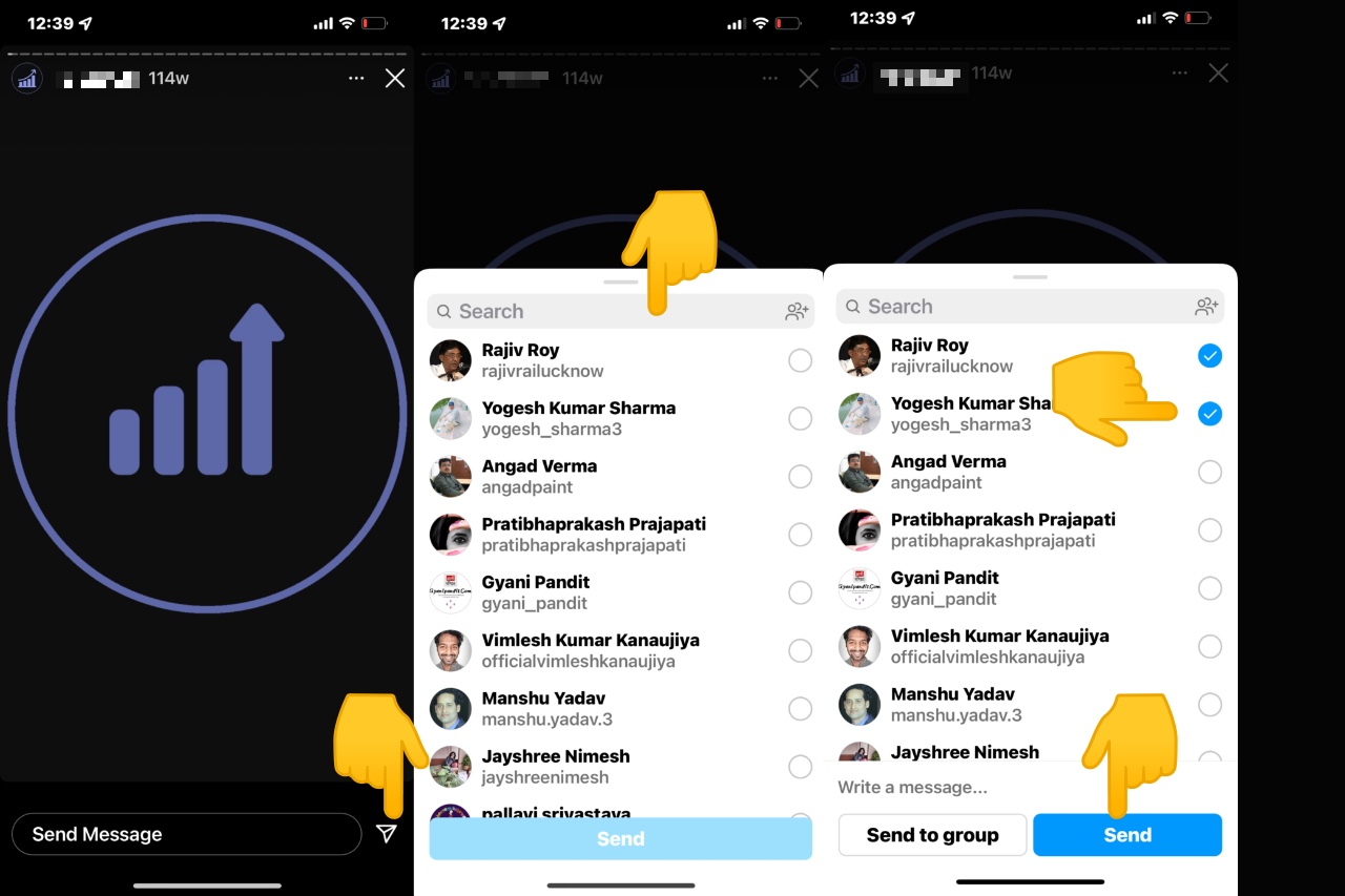 Can People See When You Screenshot on Instagram?