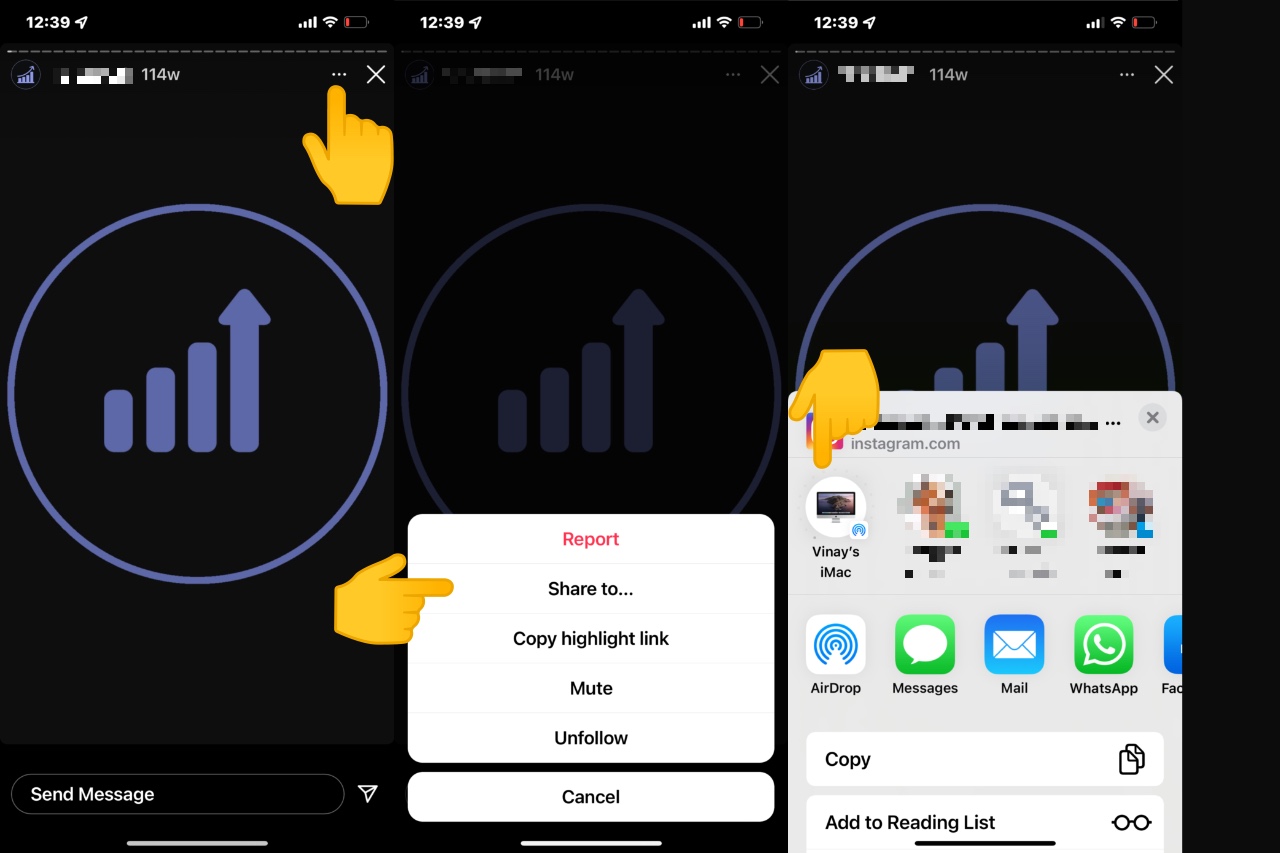 Can People See When You Screenshot on Instagram?