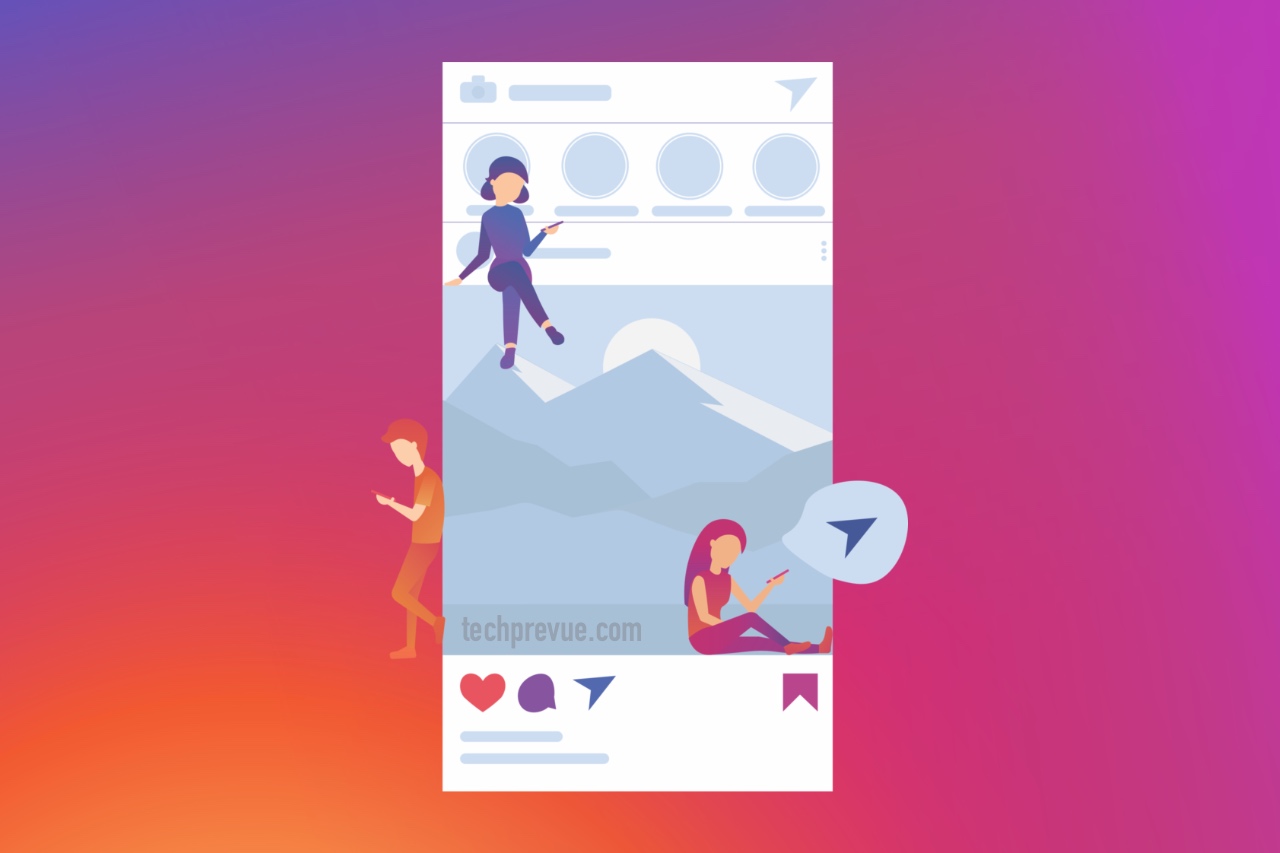 Bug Instagram Stories 2022