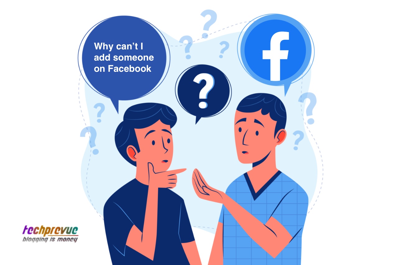 why can t i create additional profile on facebook