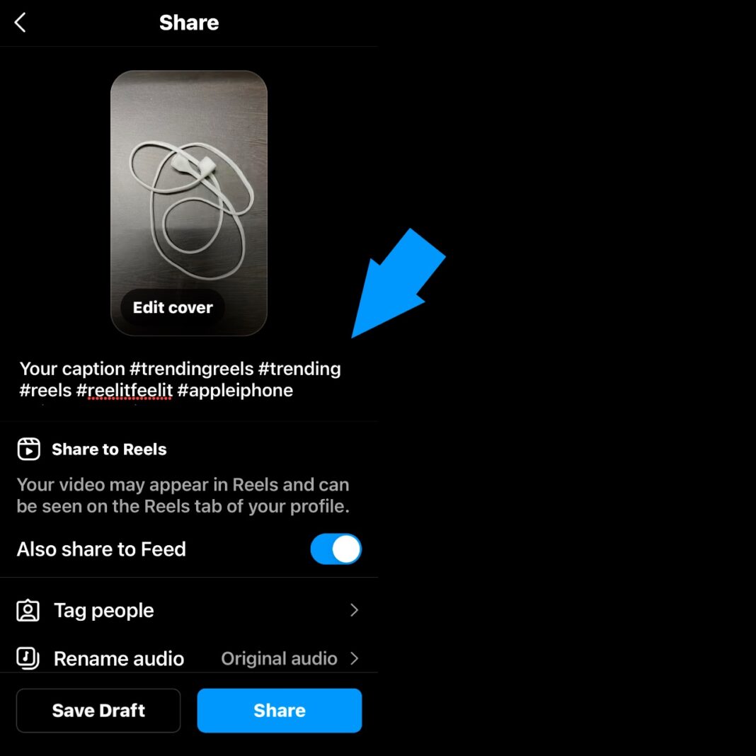 450+ Viral, Trending & Best Hashtags for Instagram Reels
