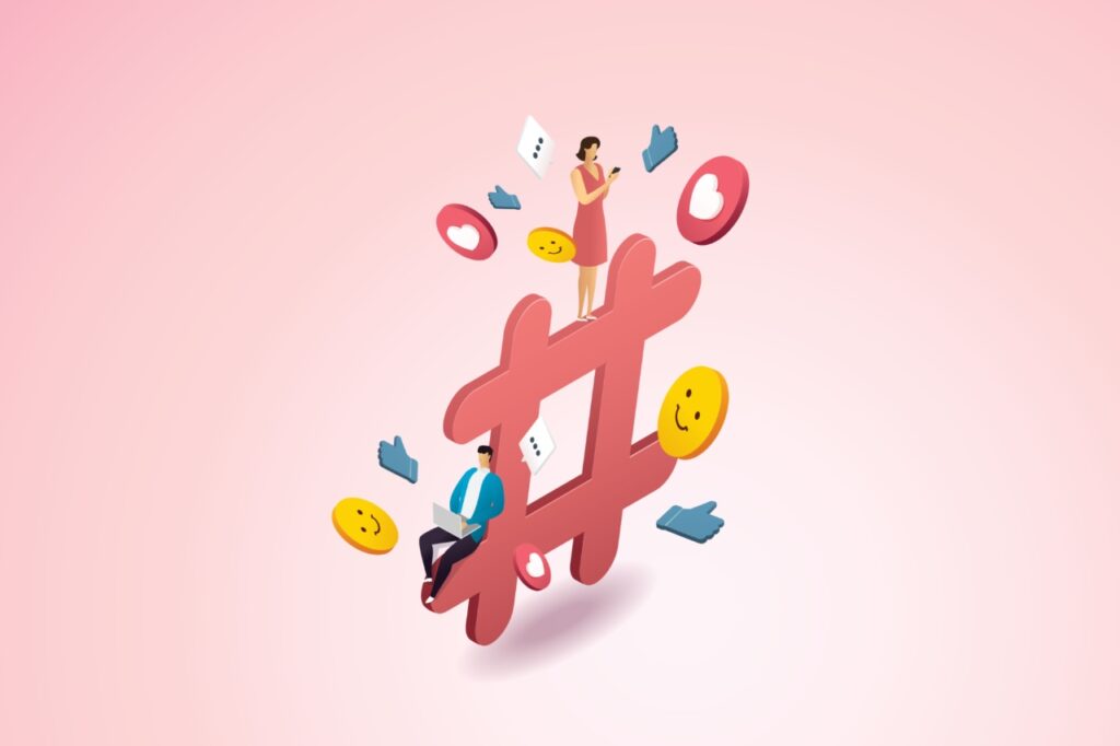 300  Viral  Trending   Best Hashtags for Instagram Reels - 92