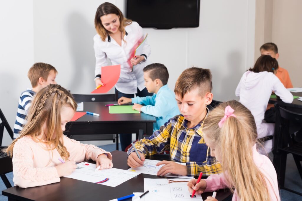 Importance Of School Schooling Astroviz Com