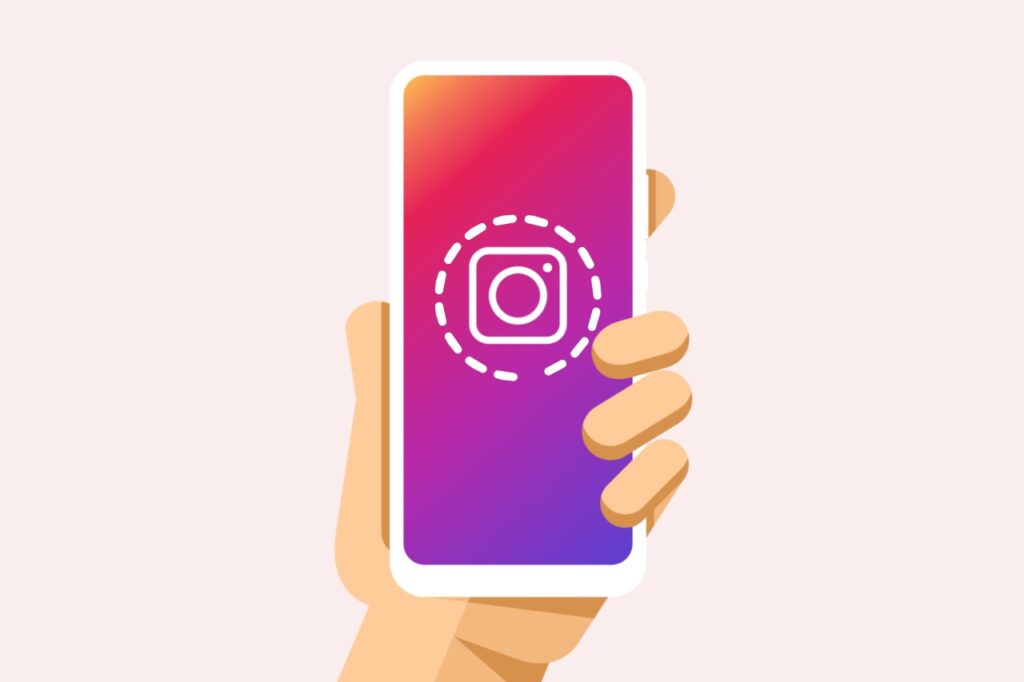 What is Vanish Mode on Instagram  - 36