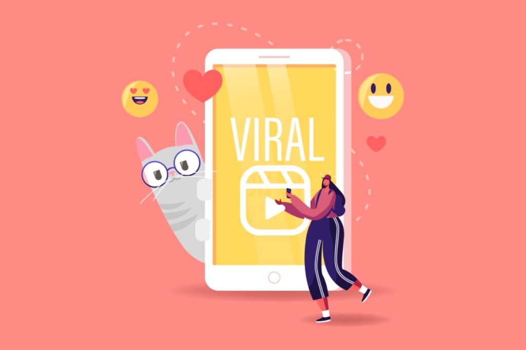 300  Viral  Trending   Best Hashtags for Instagram Reels - 86