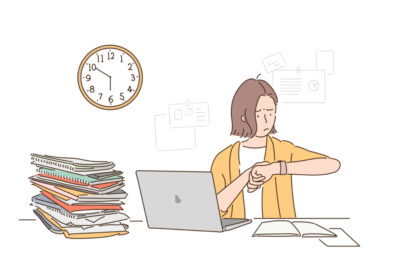 How to Survive Working 60 Hours a Week?