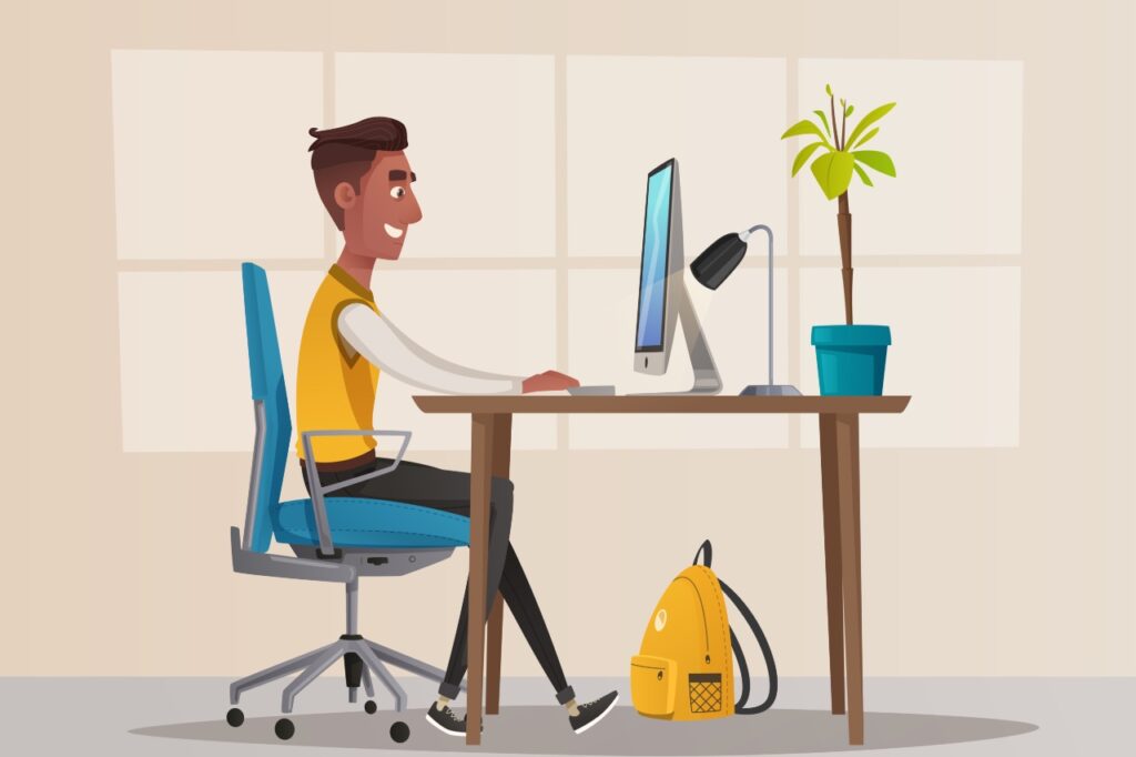 Top 40 Best Part Time Jobs for College Students - 93