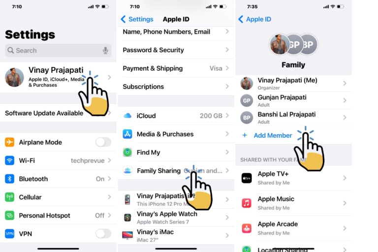 How to Track My Daughter’s iPhone Location? TechPrevue