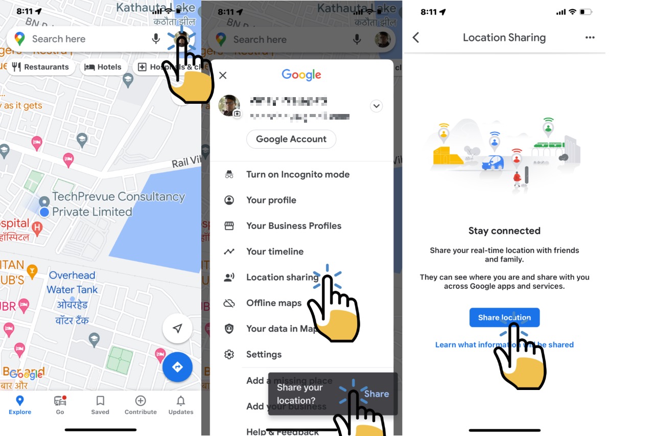 How to Track My Daughter’s iPhone Location? TechPrevue