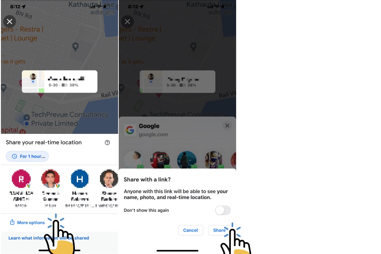 How to Track My Daughter’s iPhone Location? TechPrevue
