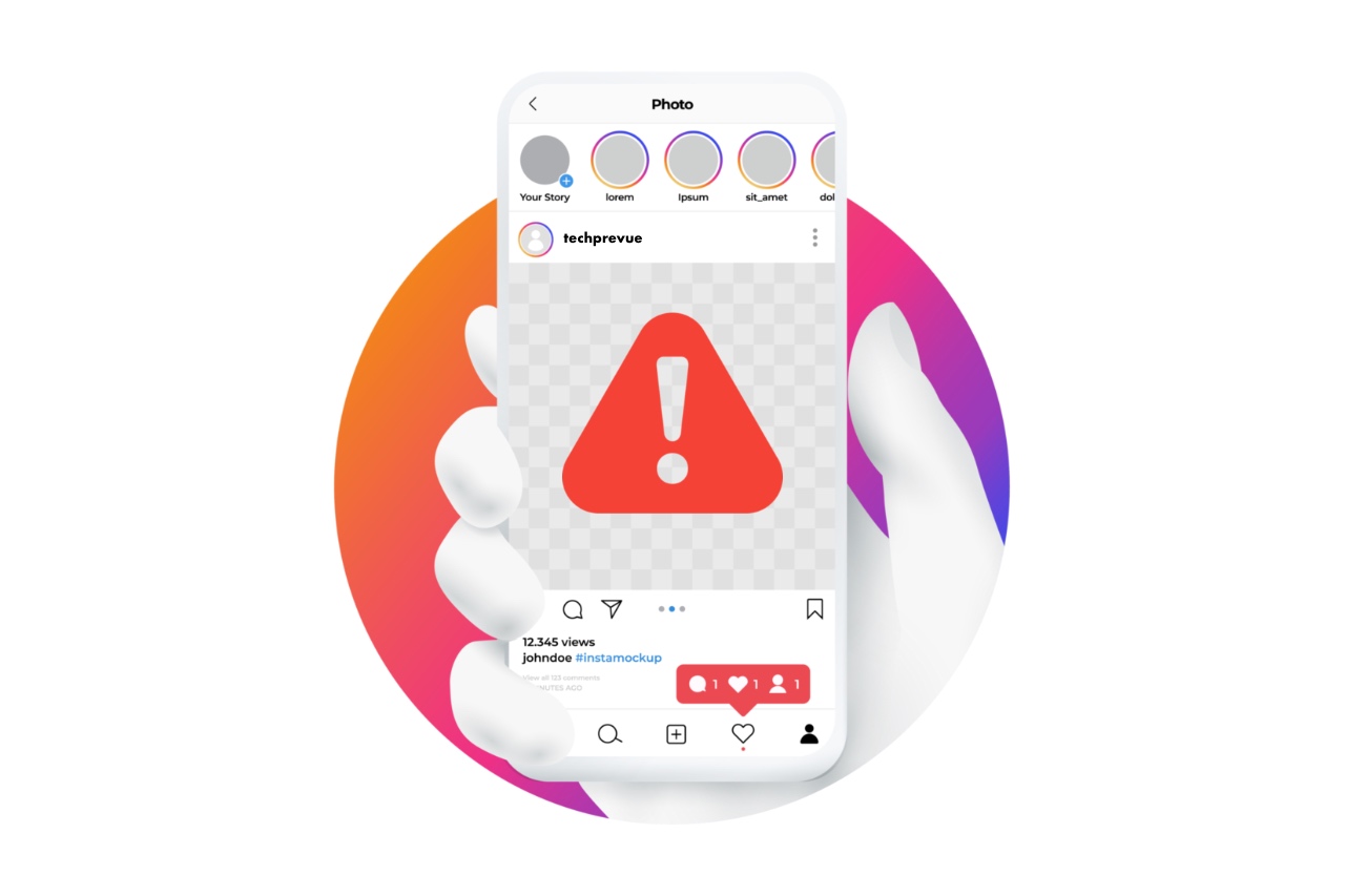 Instagram Not Working on iPhone Solved & Fixed