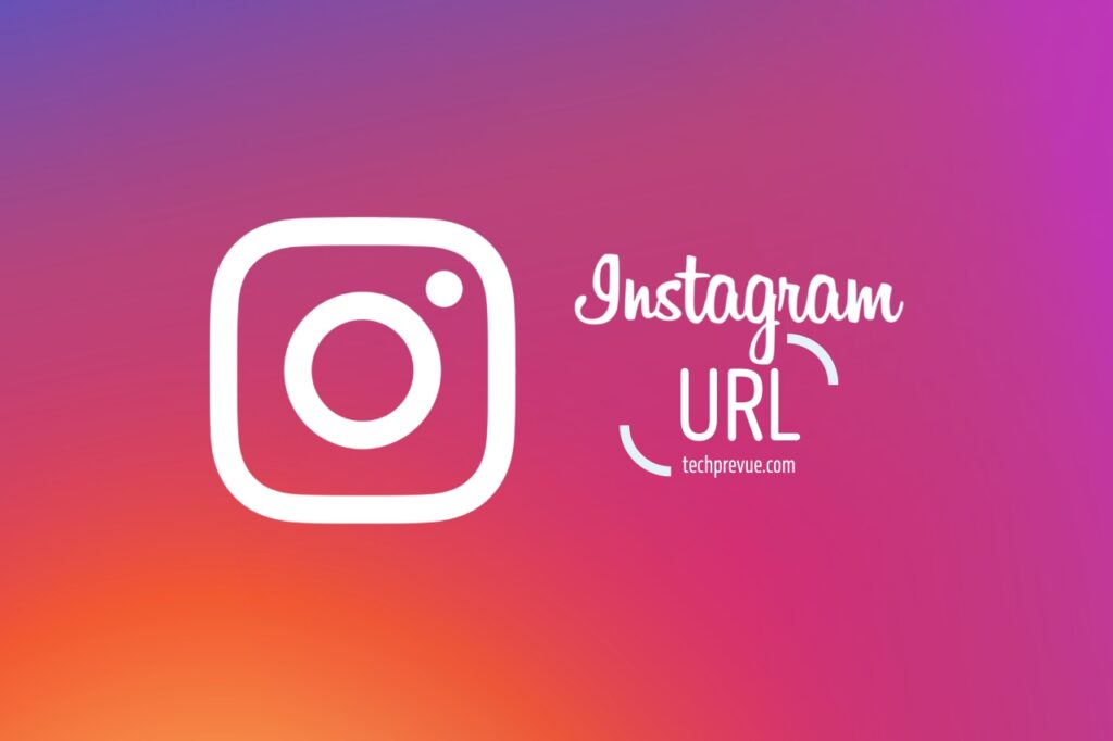 How to find your Instagram URL