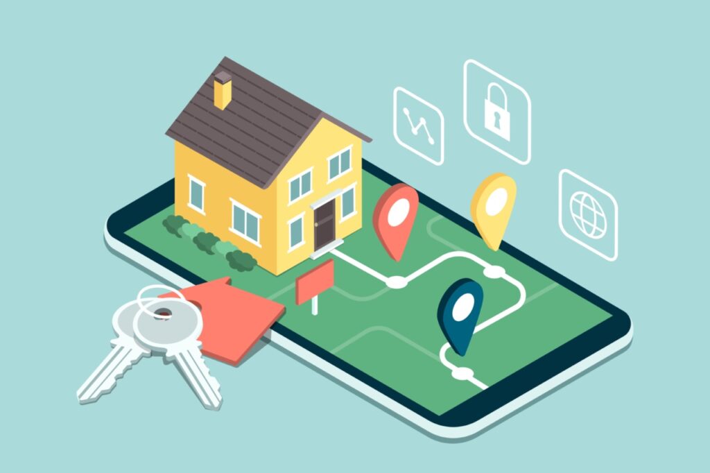 How can technology transform your Rental property business