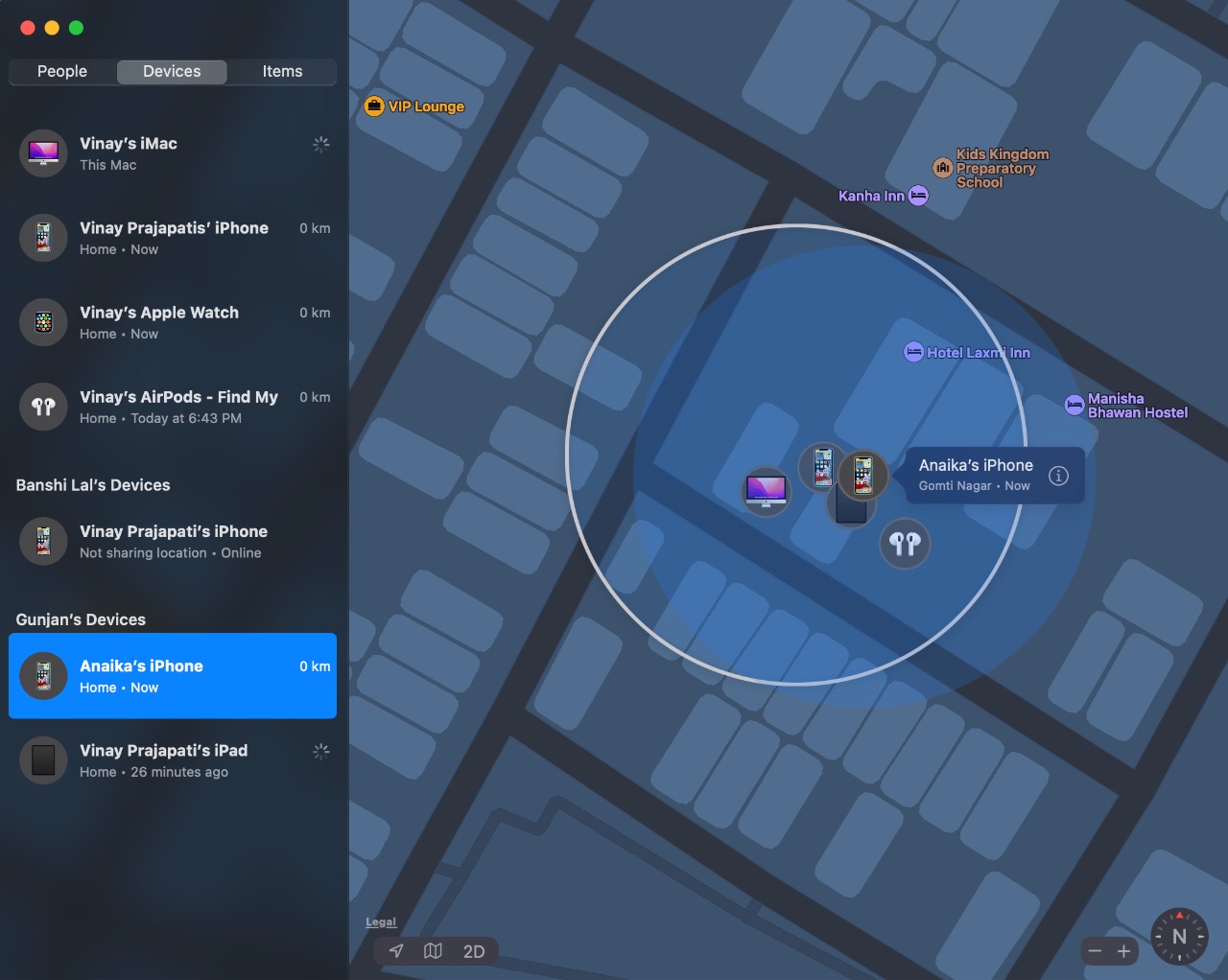 How to Track My Daughter’s iPhone Location? TechPrevue