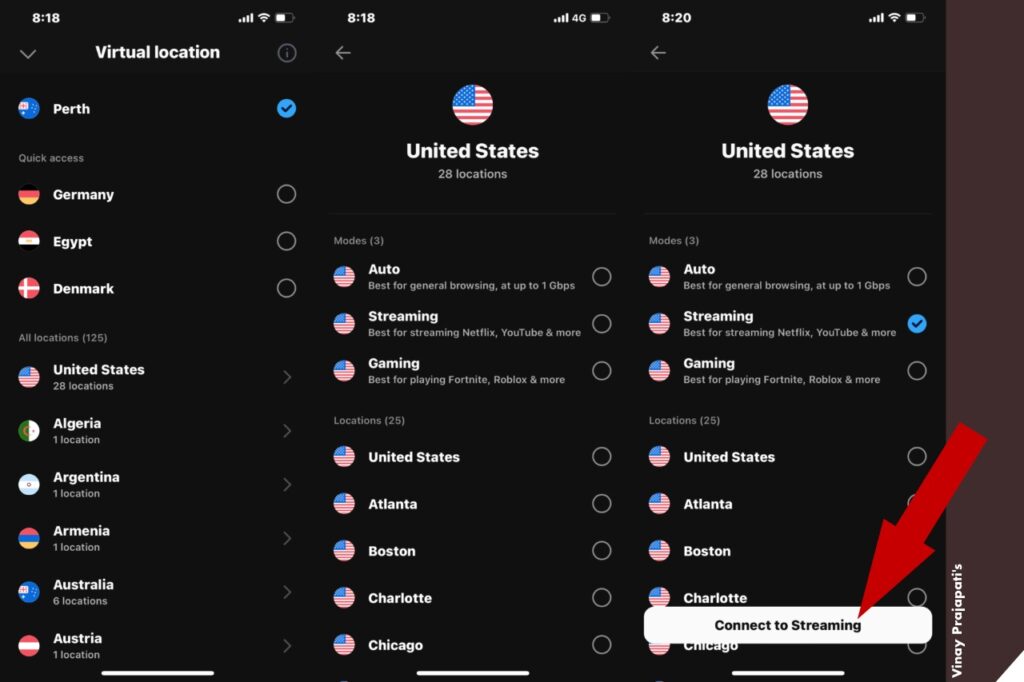 How to Fake  GPS  Location on iPhone without Jailbreak - 60