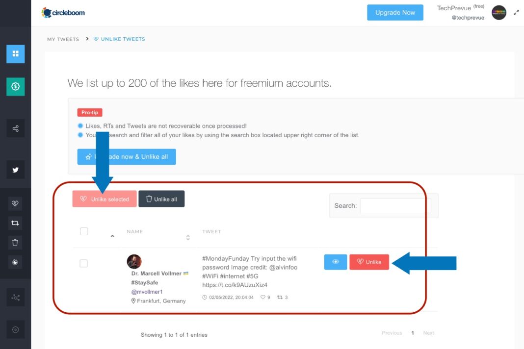 How to Hide Likes on Twitter