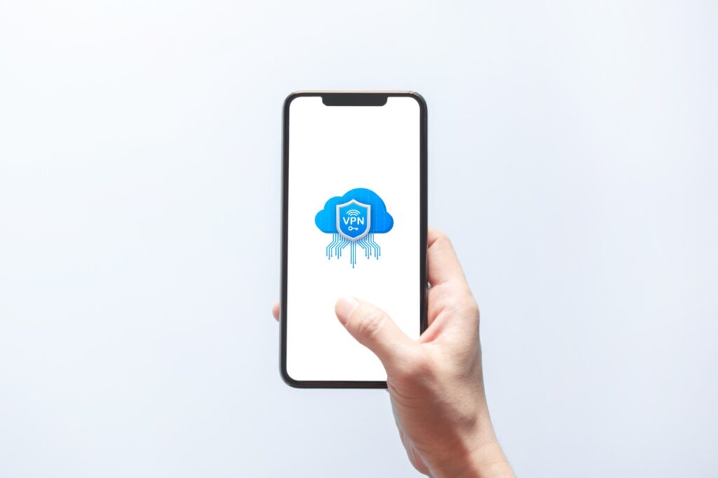 What is a VPN on iPhone - 7