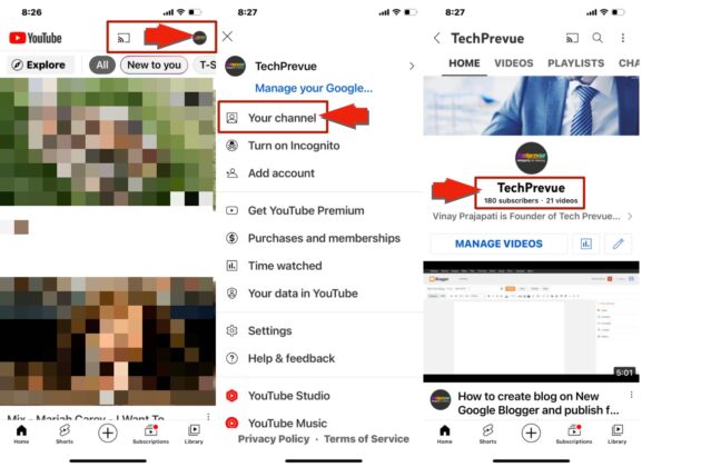 How to See Your Subscribers on YouTube