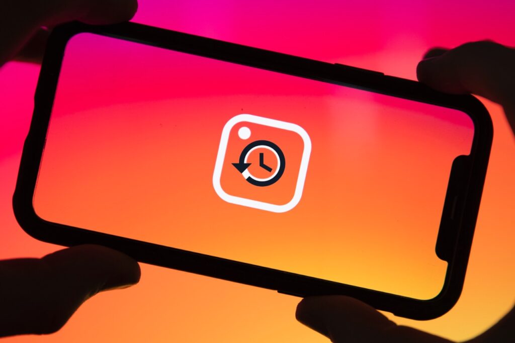 How to recover a deleted Instagram account