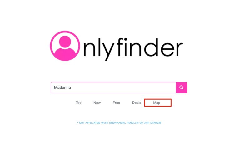 How to Find People on OnlyFans: Working Tips and Tricks
