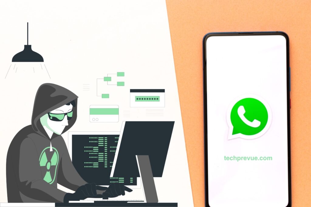 How to check my WhatsApp hacked or not