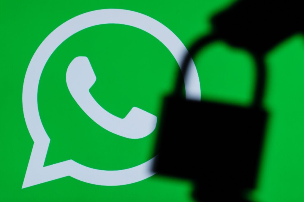 WhatsApp account hacked what to do