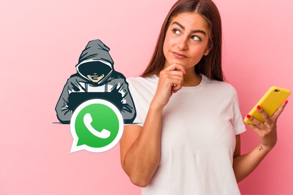 WhatsApp Hacked How to Recover Fast