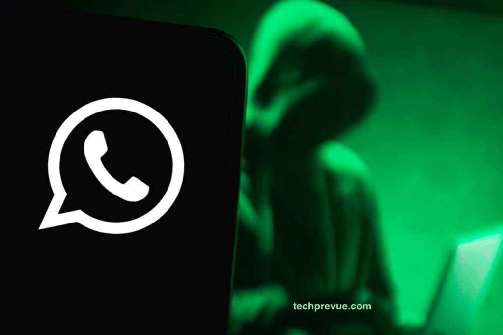 Can WhatsApp be hacked on Android or iPhone