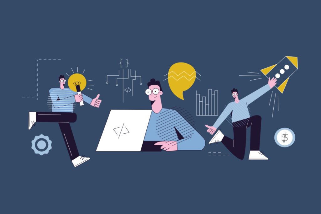 How to Build Your Own Software Product for Your Startup - 52