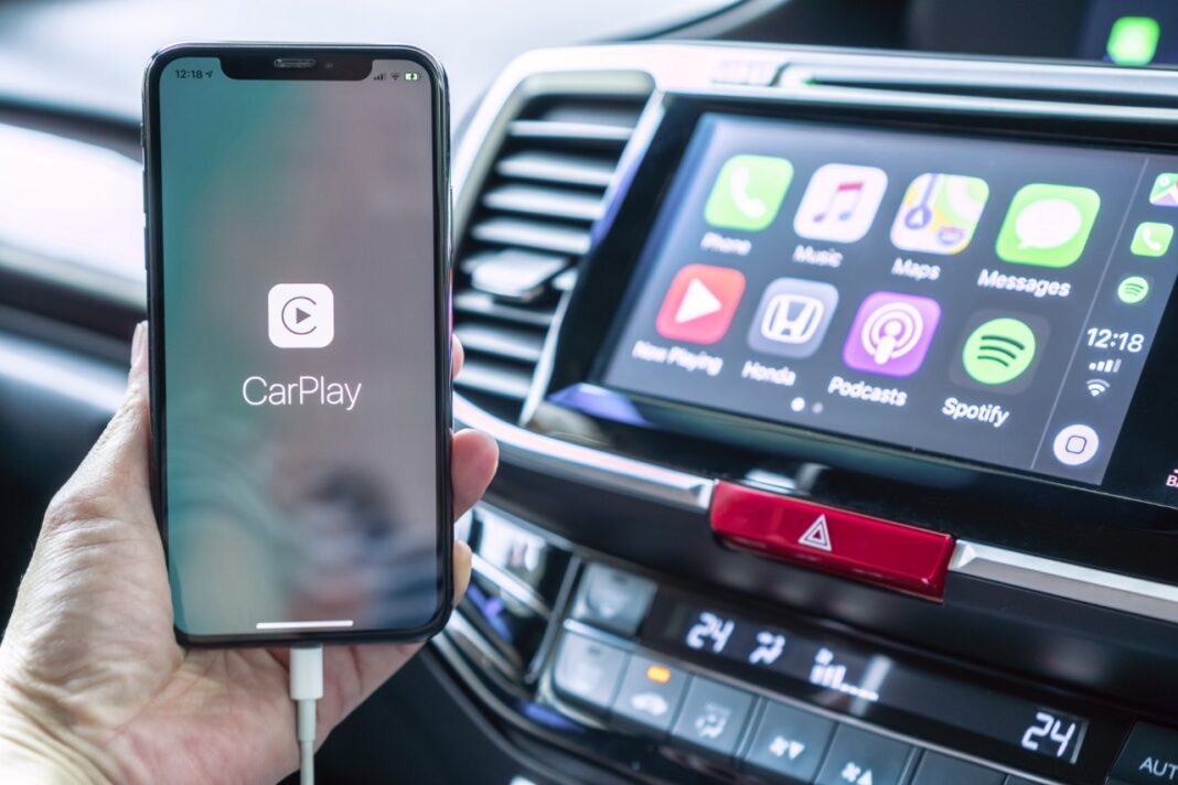 Apple CarPlay Not Working [Solved] 15 Easy Fixes