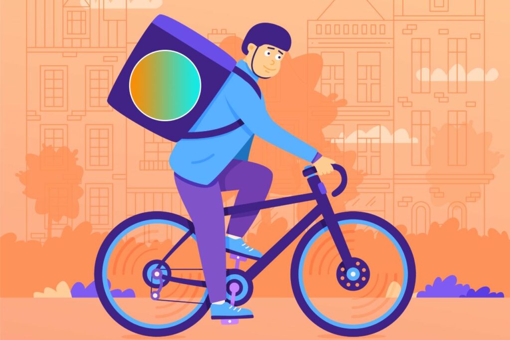 6 Reasons to Choose Outsourcing Logistics Service Providers - 49
