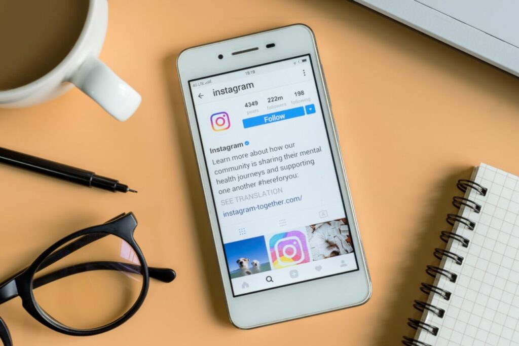 How to hide Instagram posts from certain followers