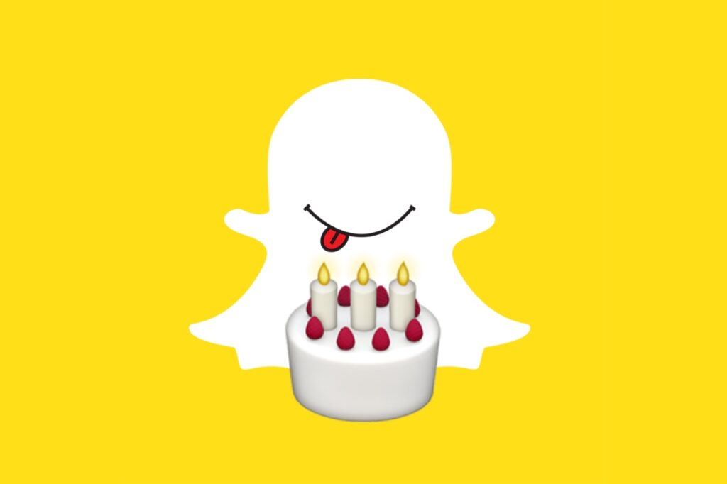 How to See Birthdays on Snapchat?