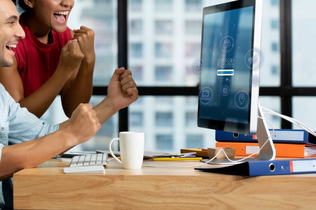 Lead generation best practices