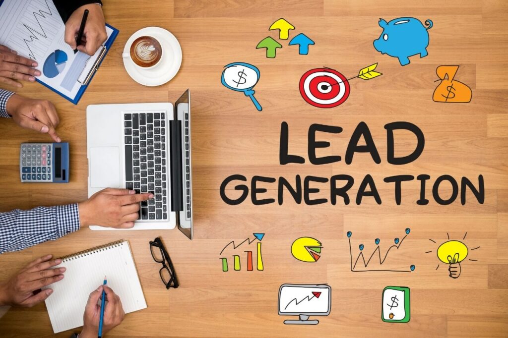 Lead generation pros and cons