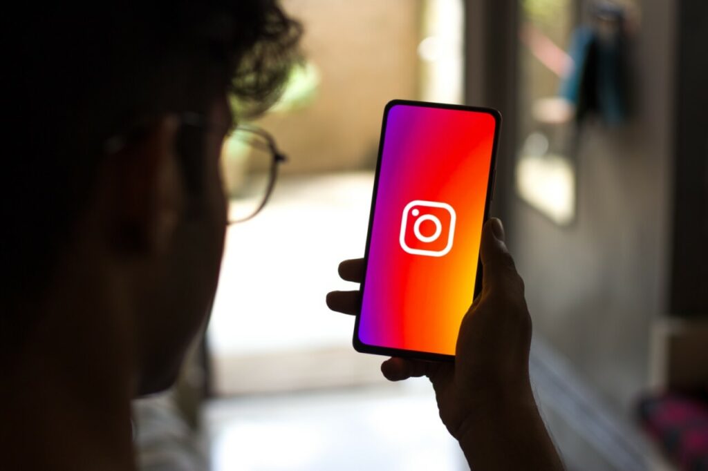 How to delete an Instagram account without password