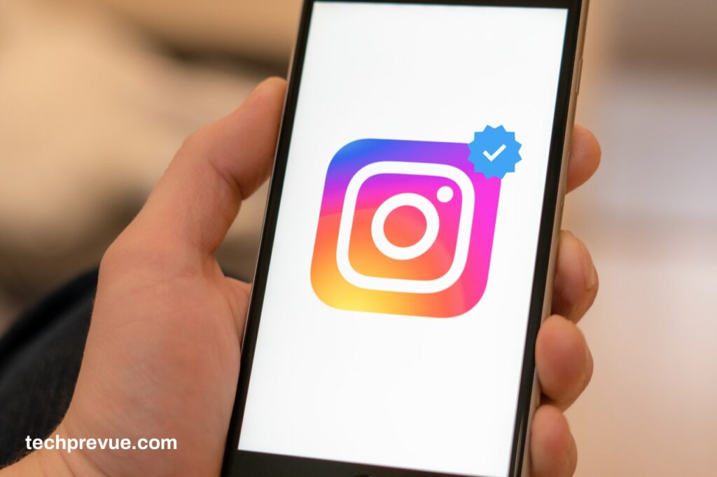 Instagram verification
